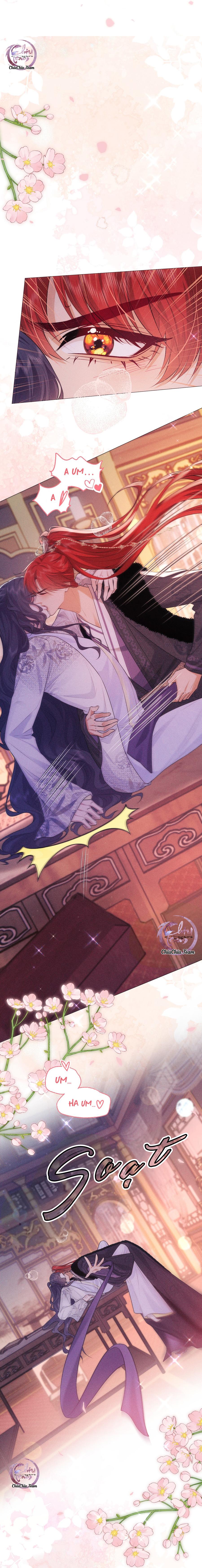 hỉ sự của đế quân chapter 22 13