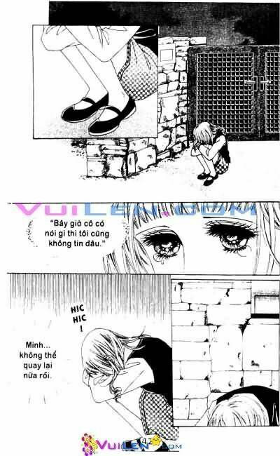 thủ lĩnh chunja chapter 7 42