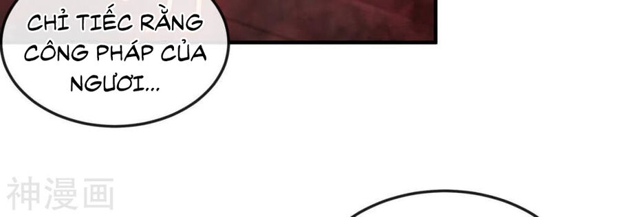 bản kiếm tiên tuyệt không làm nô chapter 72 68