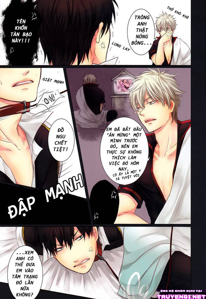 cưỡi ngựa đi chapter 1 4