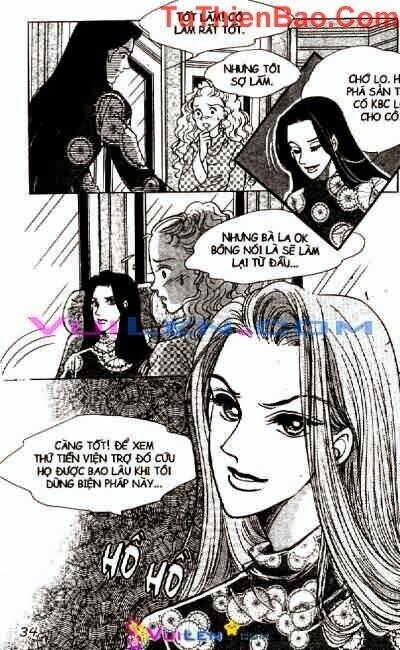 cô gái đến từ quá khứ chapter 11 31