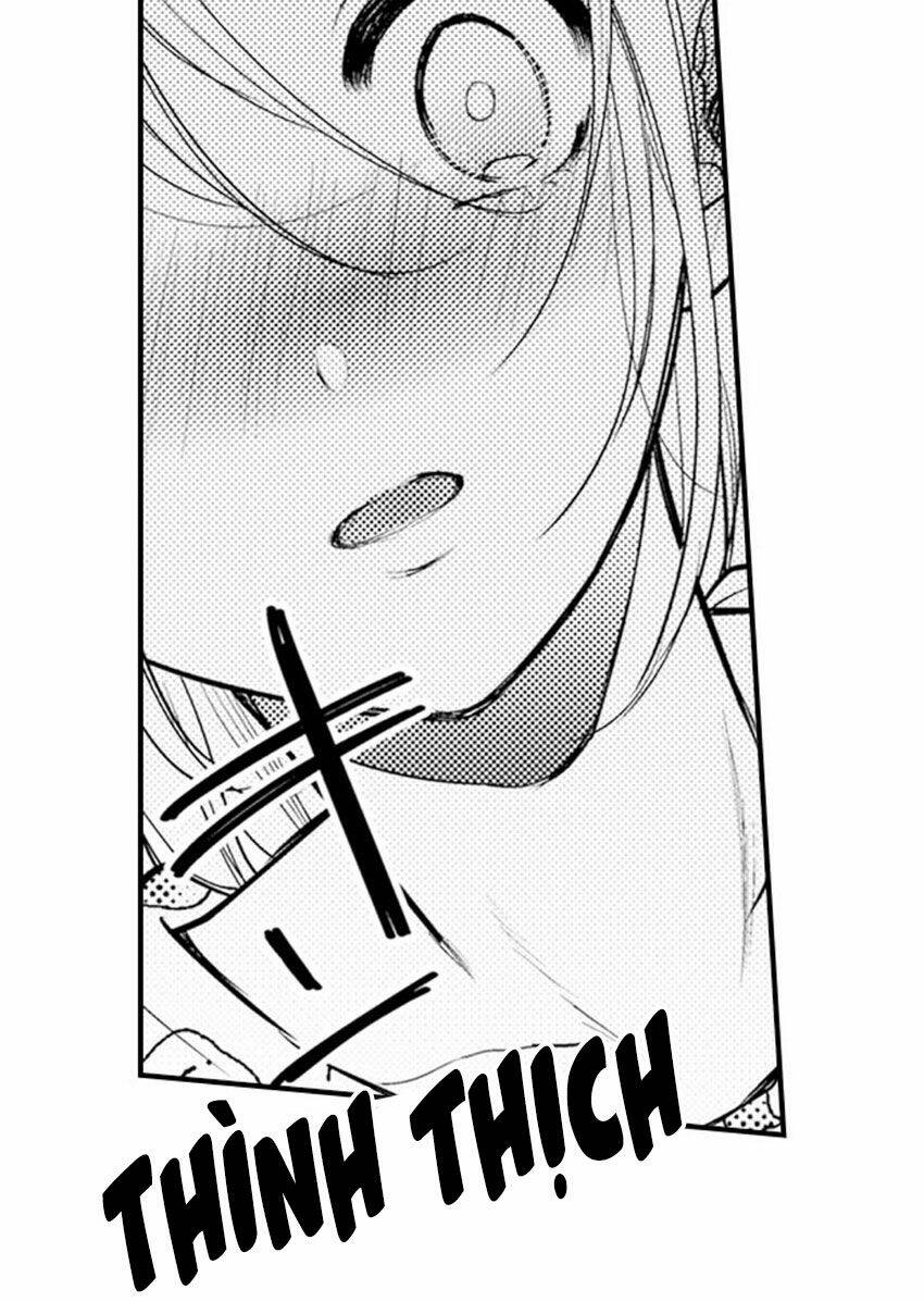 giả vờ ngủ cũng không ngăn được anh ấy chapter 2 29