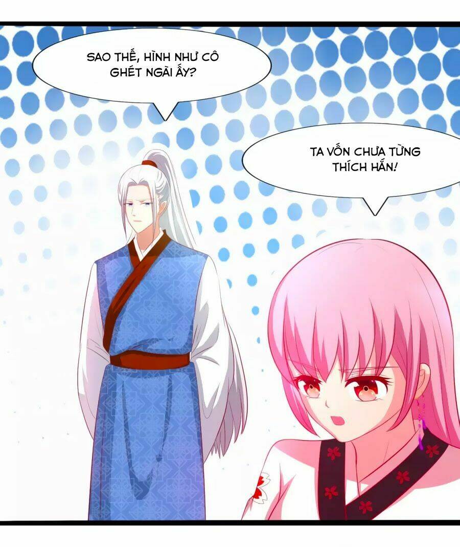 thỏ yêu tiểu vương phi chapter 55 27