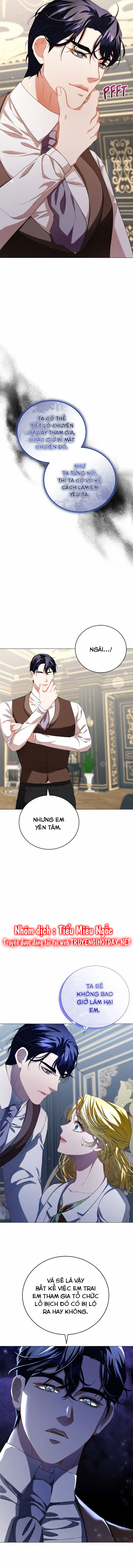 tình yêu đó chưa hề tồn tại chapter 46 12