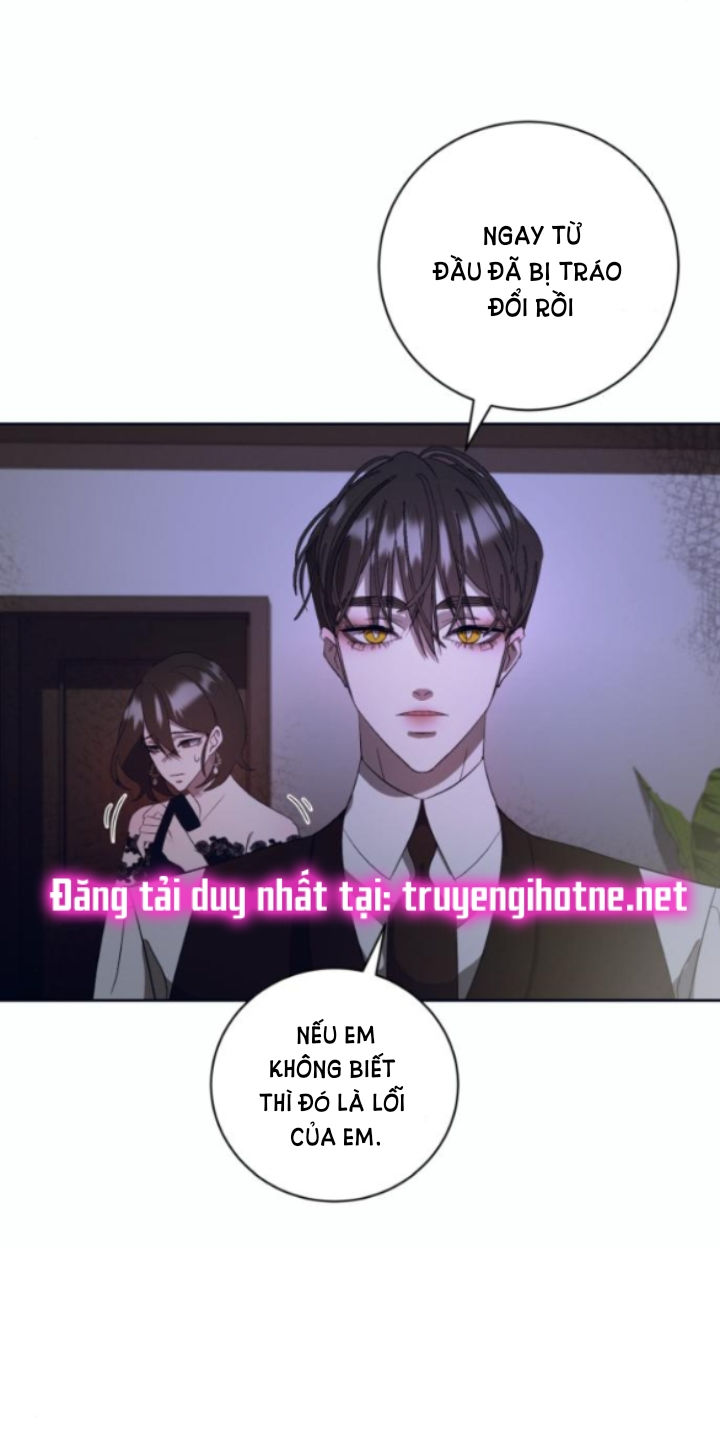 điệu nhảy say mê giữa màn đêm chapter 9.2 3