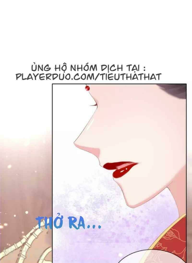 thị huyết y phi chapter 59 16