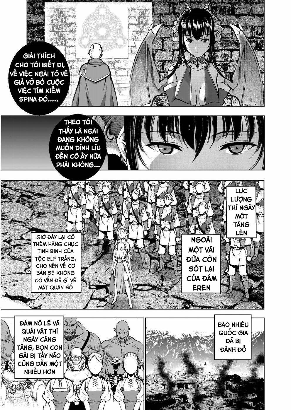 maou no hajimekata chapter 37 7