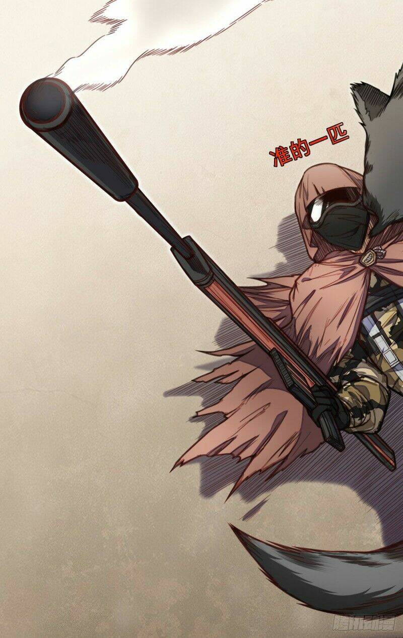 võng du chi tối cường liệp nhân chapter 6 15