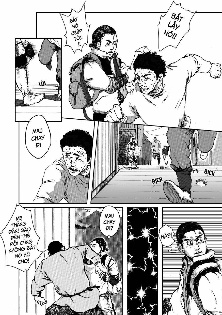 vận may của quỷ chapter 1 5