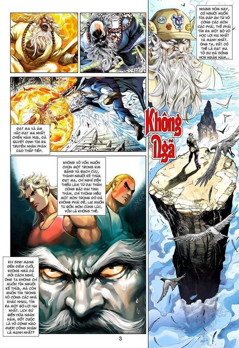 vương phong lôi 2 chapter 10 3