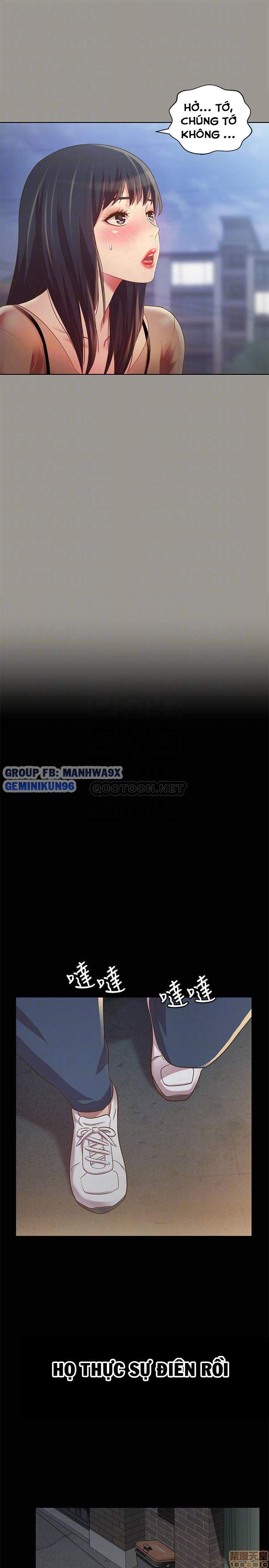 bạn gái của bạn tôi chapter 74 47