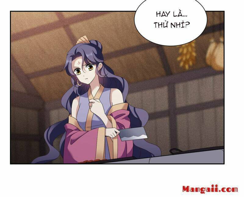 toàn cơ từ chapter 57.2 22