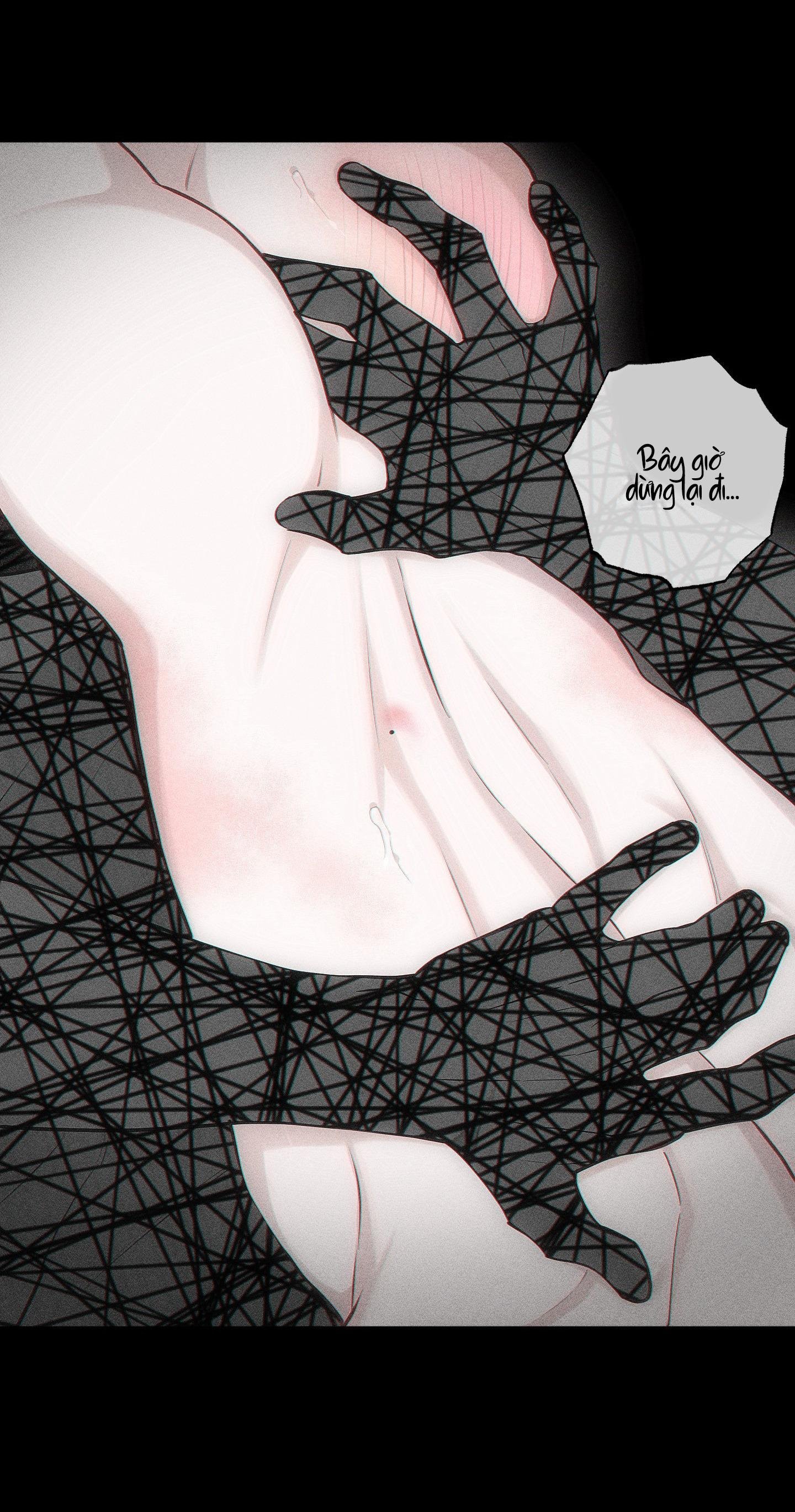 hình thái tình tan chapter 59 51