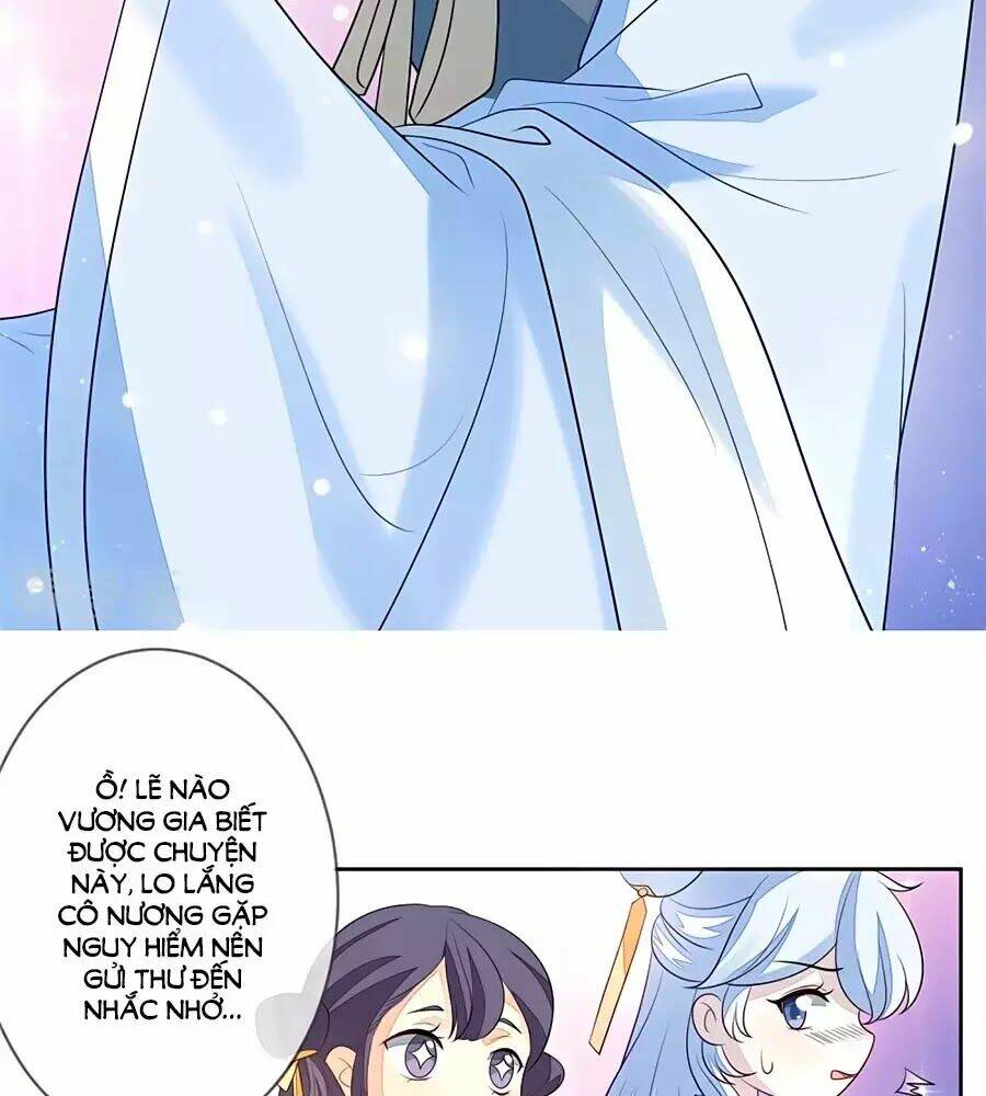 cửu khuyết phong hoa chapter 28 33
