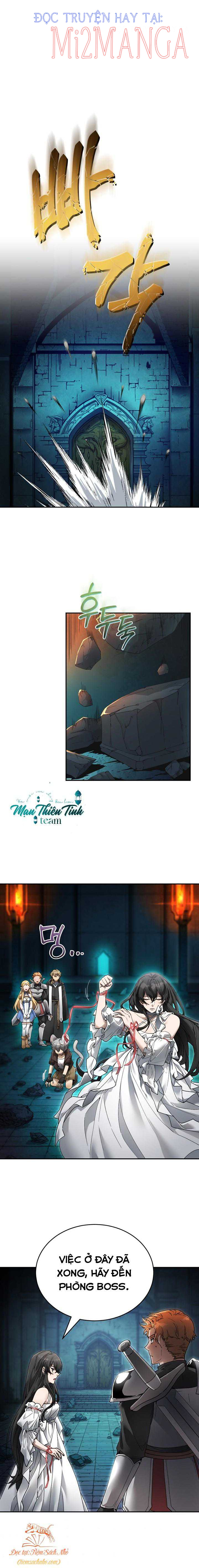 cách sống sót khi đã max level chapter 7.1 1