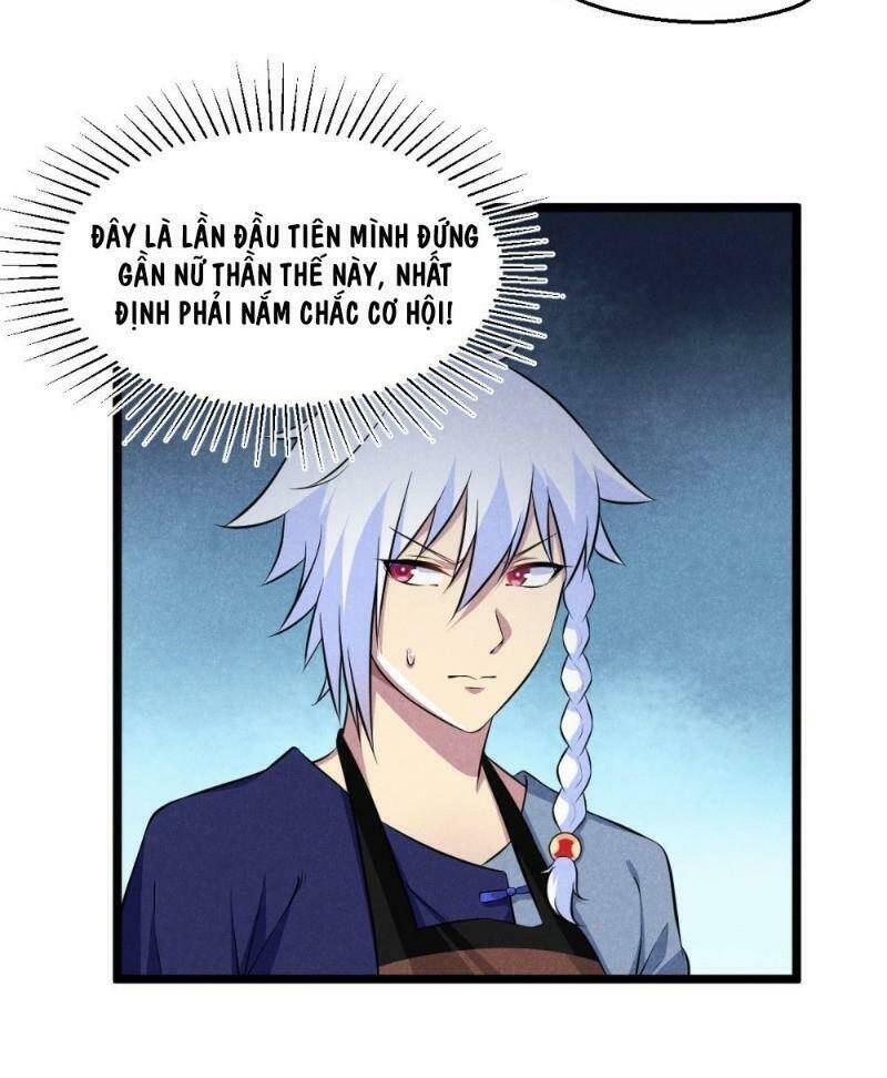 thần tiên rút thẻ chapter 10 10