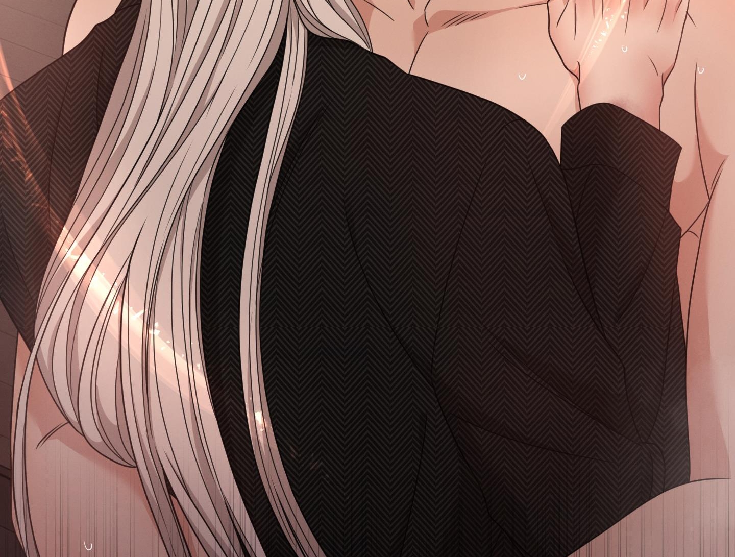 hội chứng minmotion chapter 25 159