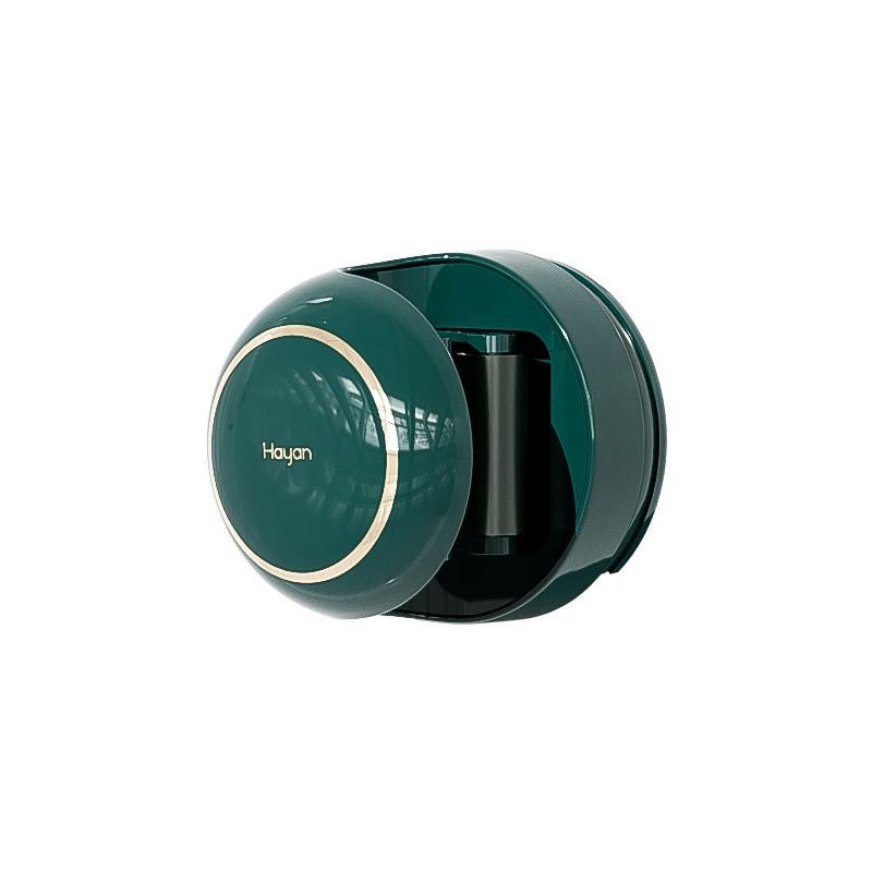 Giá Đỡ Cây Lau Nhà Gắn Tường Đa Năng Tiện Dụng