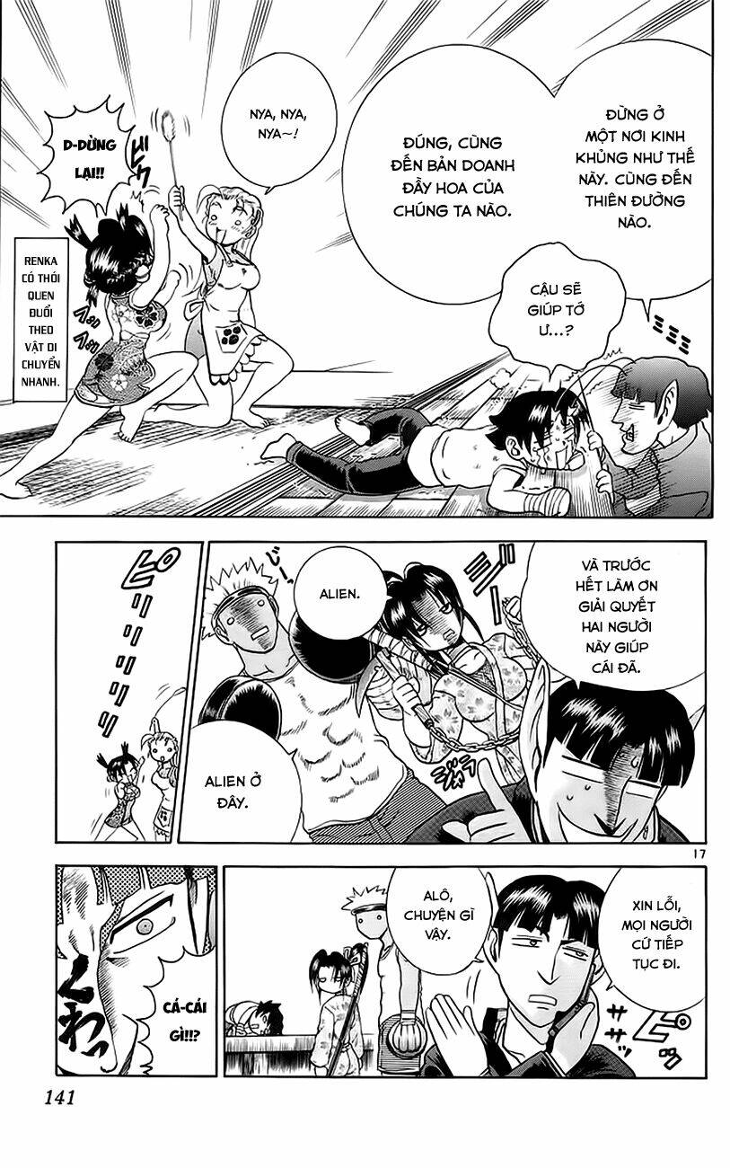 history's strongest disciple kenichi chapter 159 18