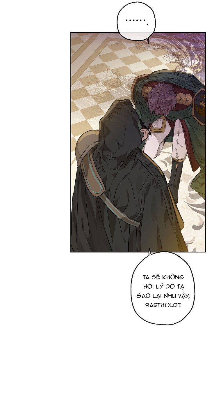 đứa con gái ngoài giá thú của bá tước chapter 23 12