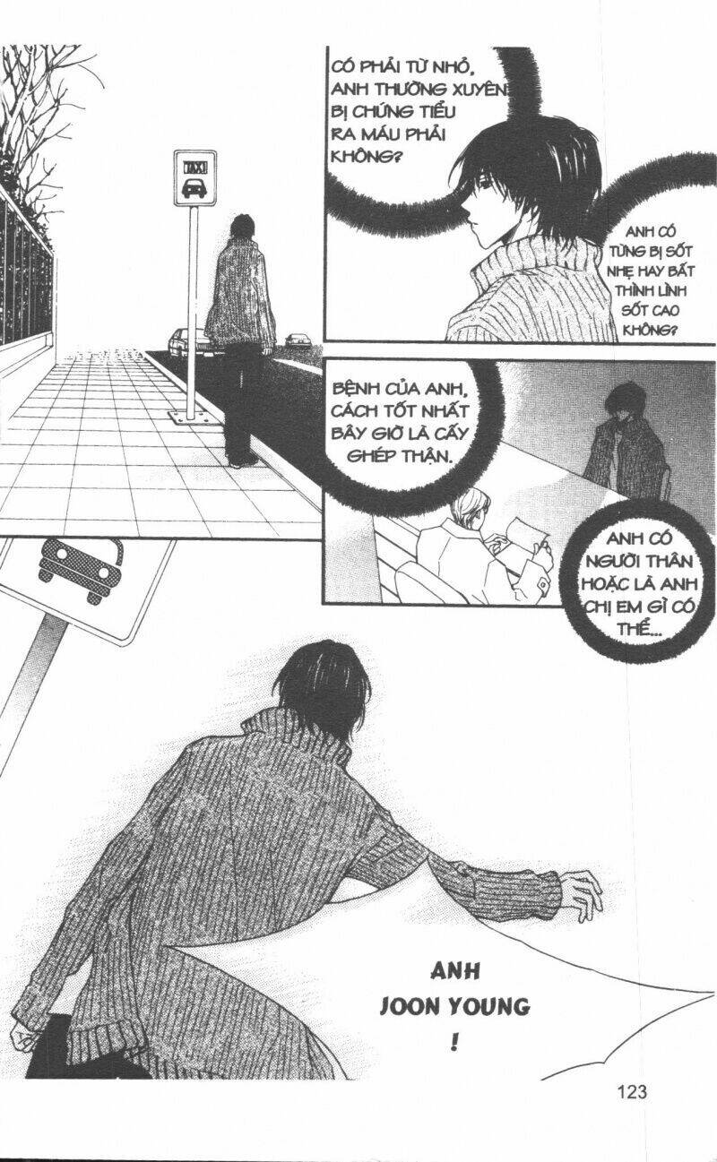 sad love story chapter 5 127