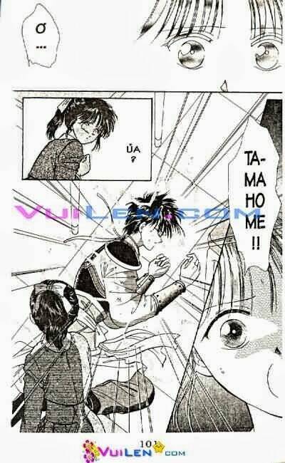 quyển sách kỳ bí chapter 12 102