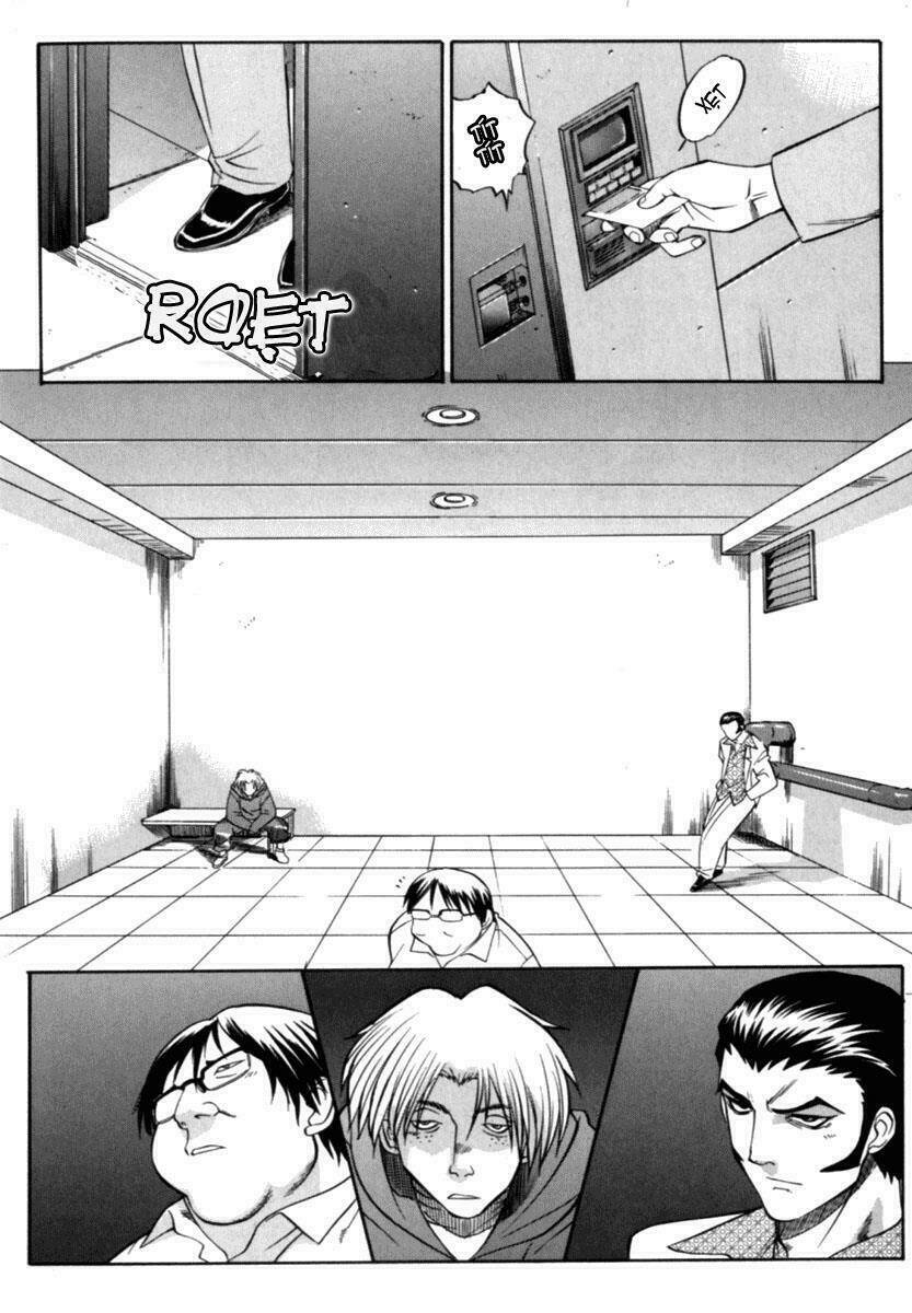 chaosic rune chapter 1 21