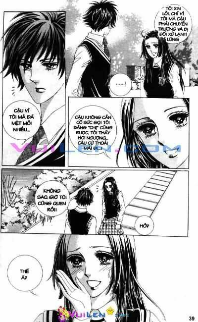 anh,bạn trai và người ấy chapter 5 39