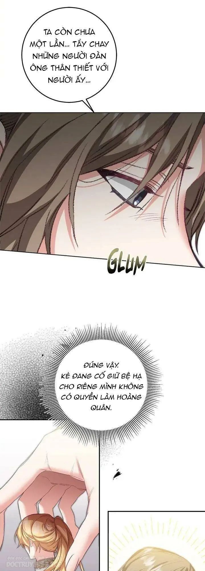tôi trở thành hoàng đế bạo chúa trong tiểu thuyết chapter 108 40