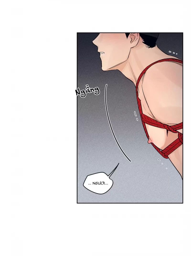 cửa hàng âm cụ chosun chapter 5.5 15