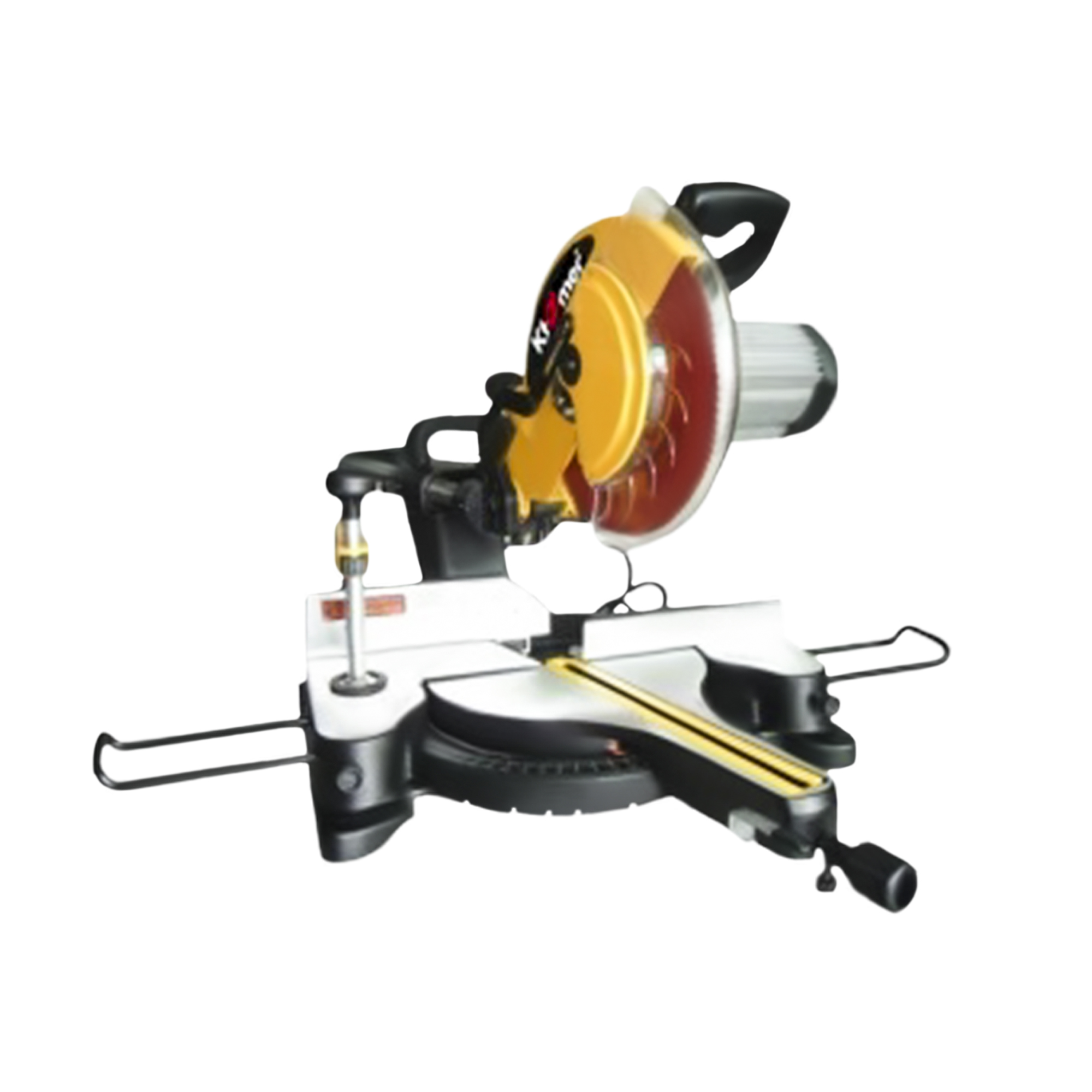Máy cắt nhôm từ trượt Ktomer T357_Chính Hãng