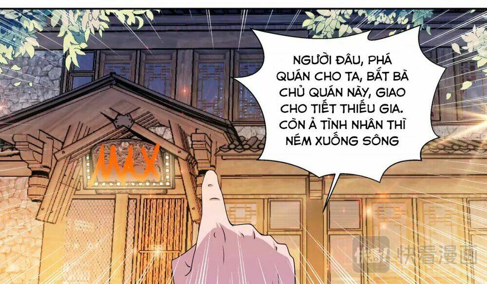 tối cường cuồng binh chapter 49 26