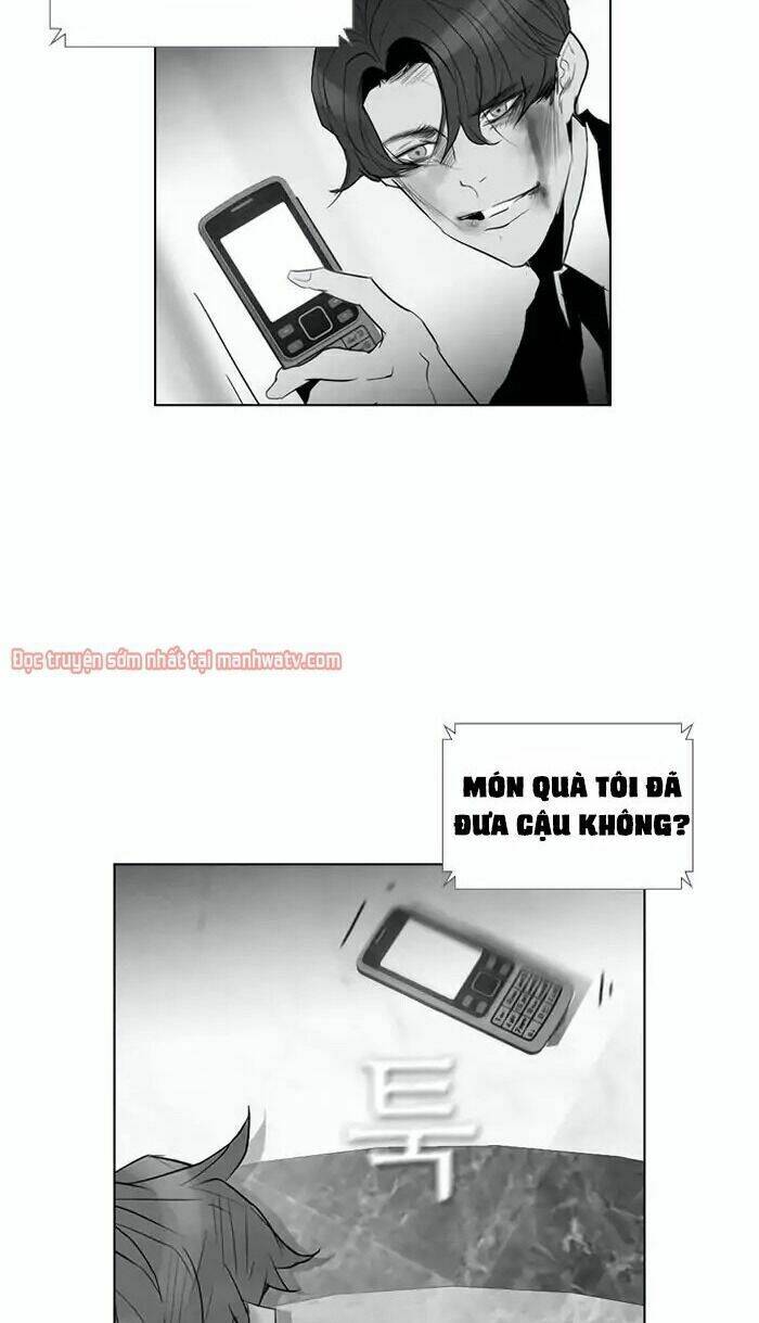 kẻ hồi sinh chapter 44 48