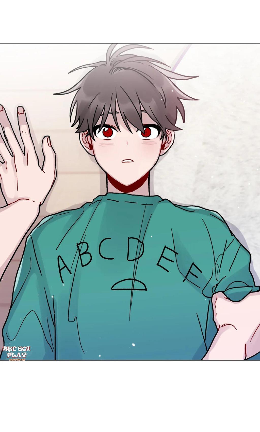 cơn mưa rào mùa hạ chapter 6 39