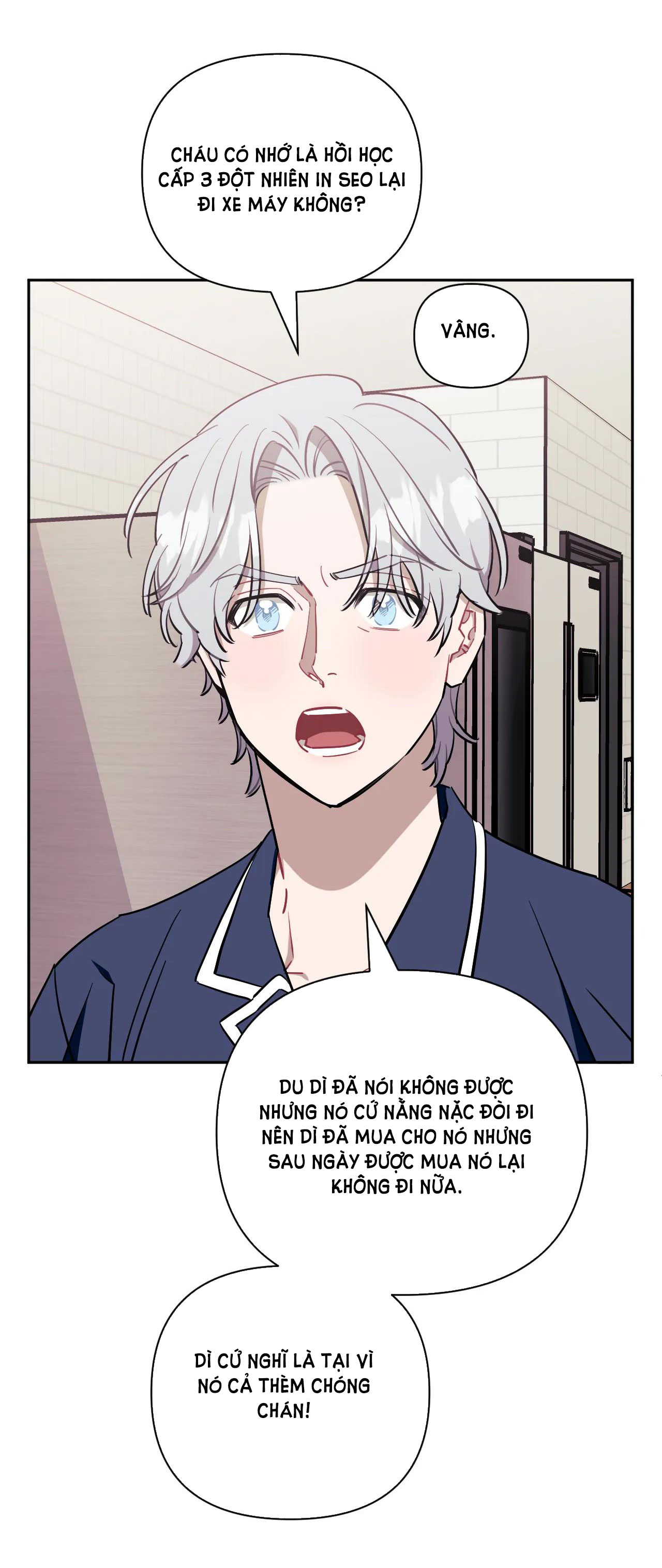 hơn cả bạn bè chapter 65.1 38