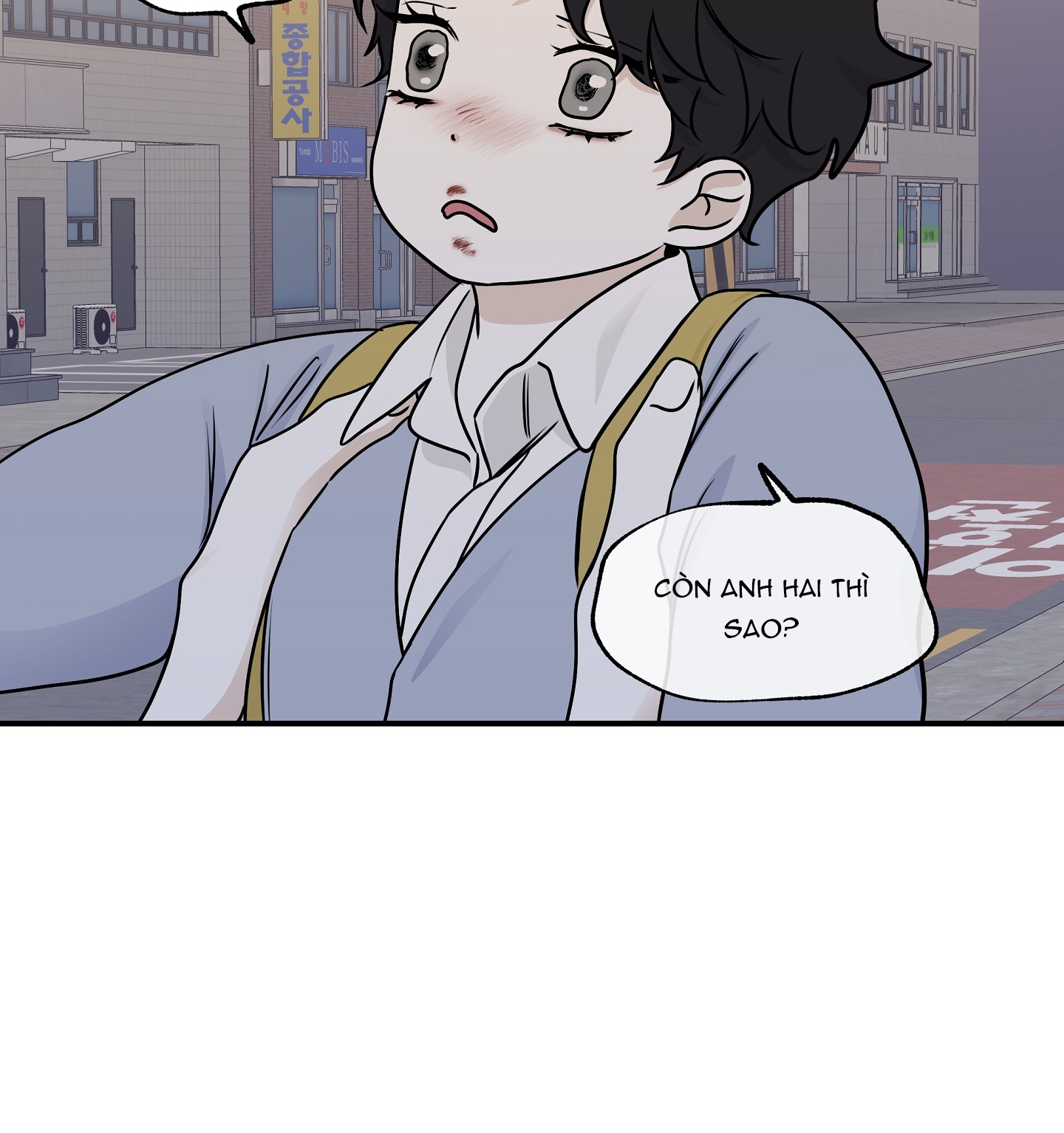 đêm bên bờ biển chapter 75.1 12