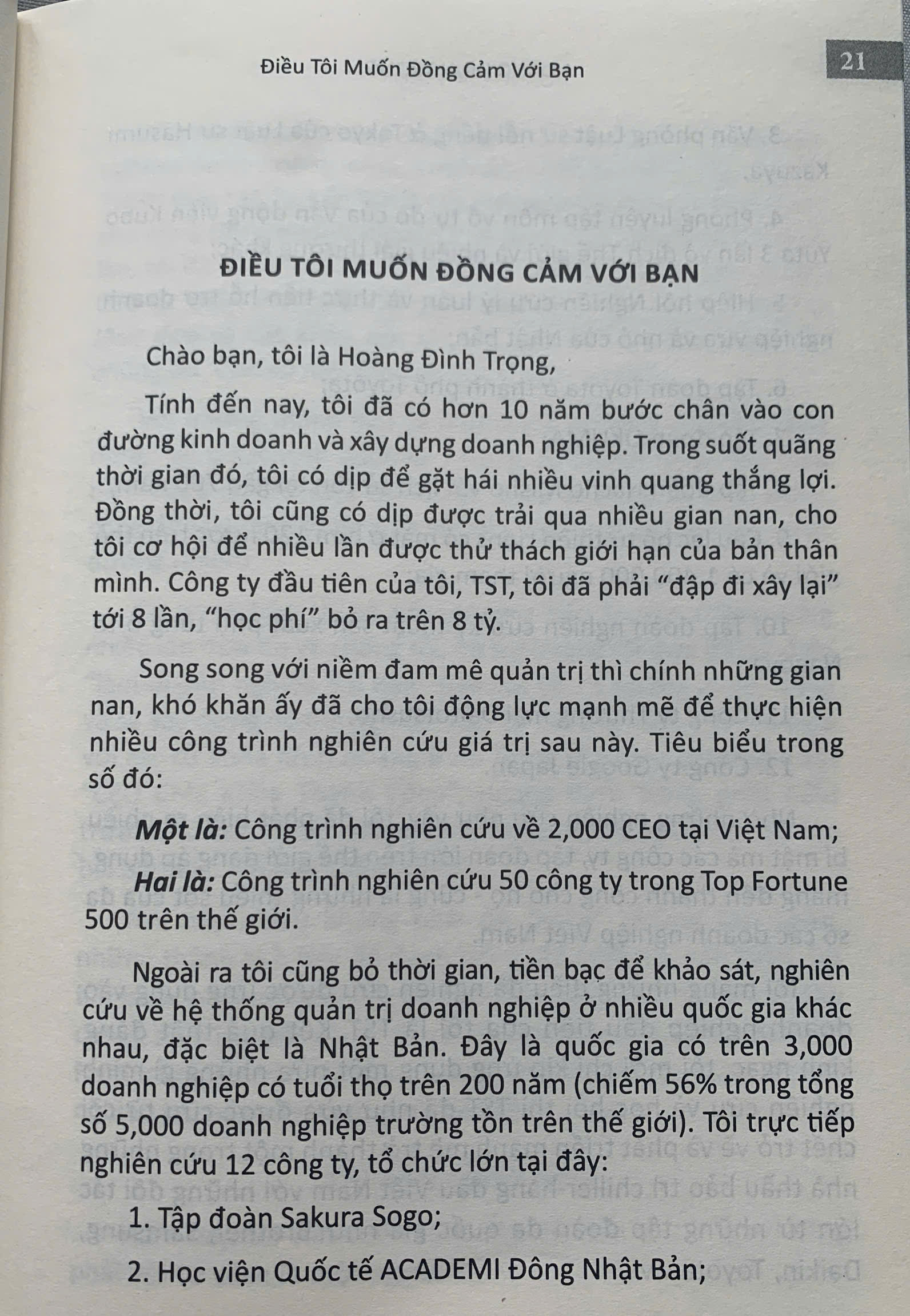 Sách Giải Phóng Lãnh Đạo