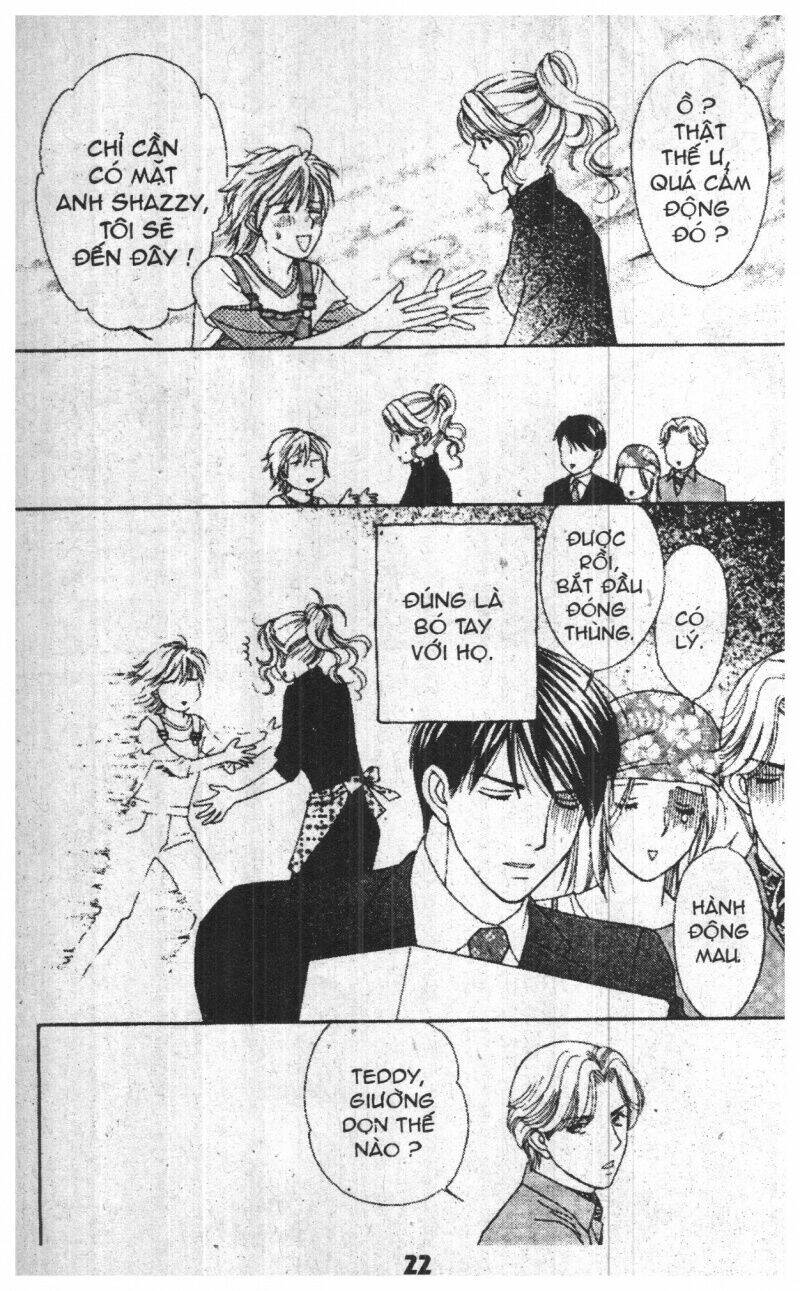 chiyou yo hana yo chapter 5 20