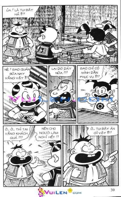 thần đồng đất việt chapter 58 36