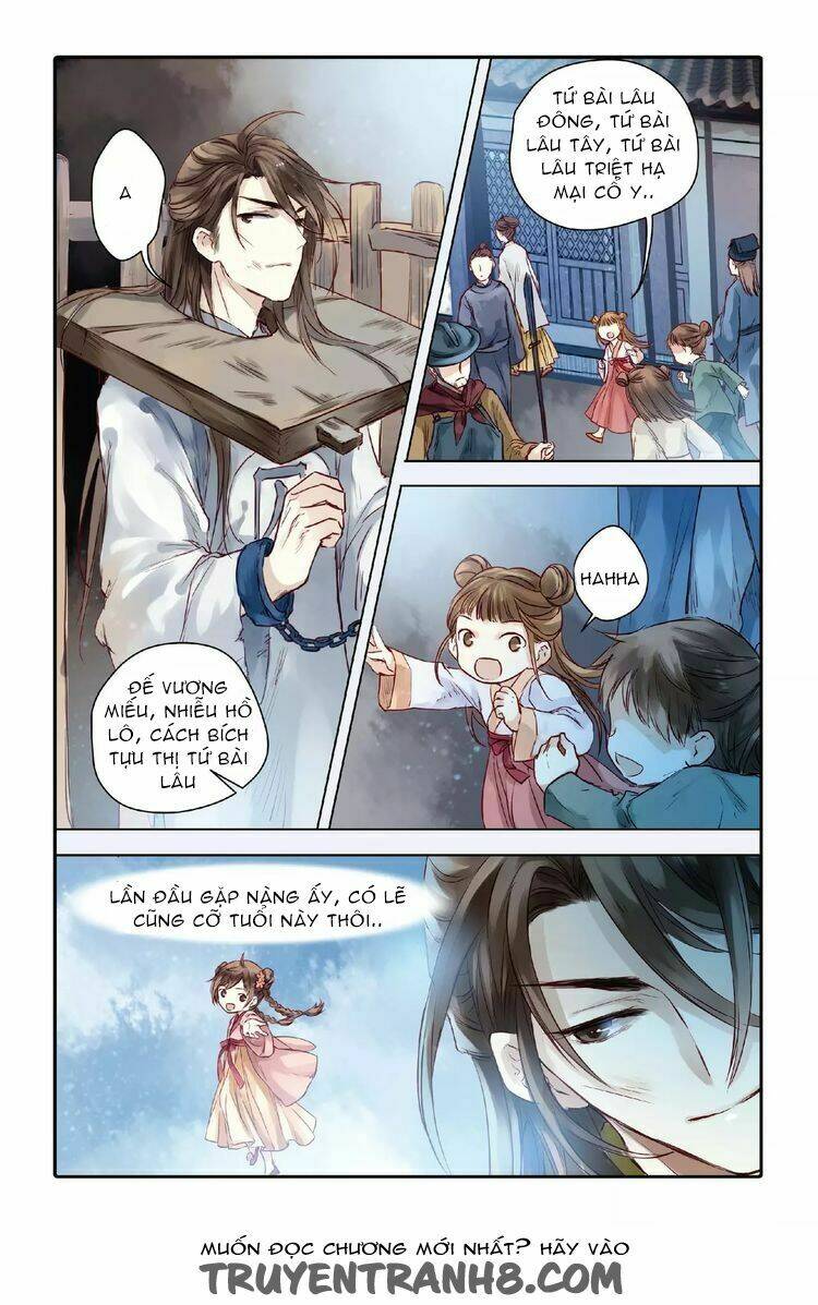 ách xá - yashe chapter 29 5