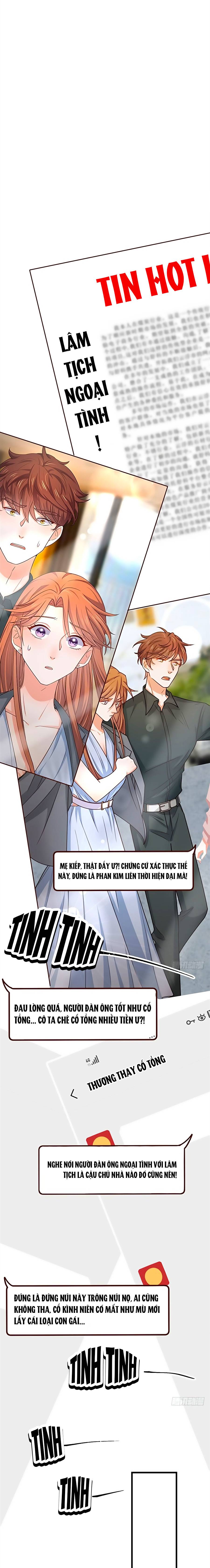 nhật ký báo thù của thiên kim hai mặt chapter 28 4