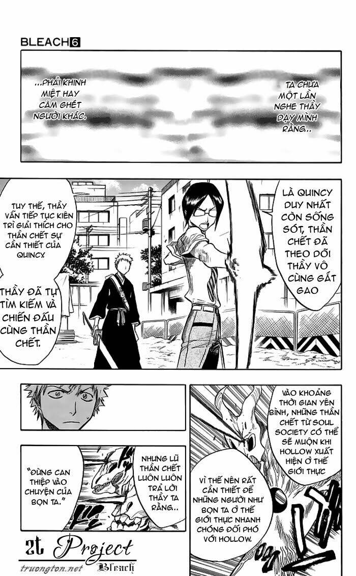 thần chết ichigo chapter 46 13