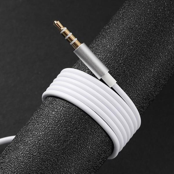 Tai Nghe Nhét Tai Có Dây ACOME Kết Nối Cổng 3.5mm - Hàng Chính Hãng