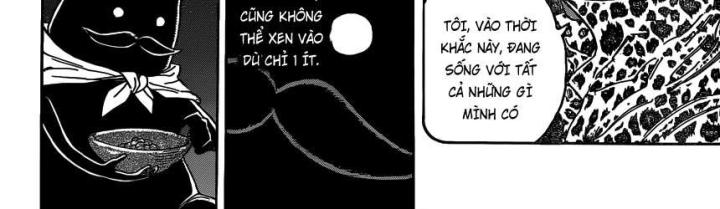 thánh tỏi sành ăn chapter 359 31