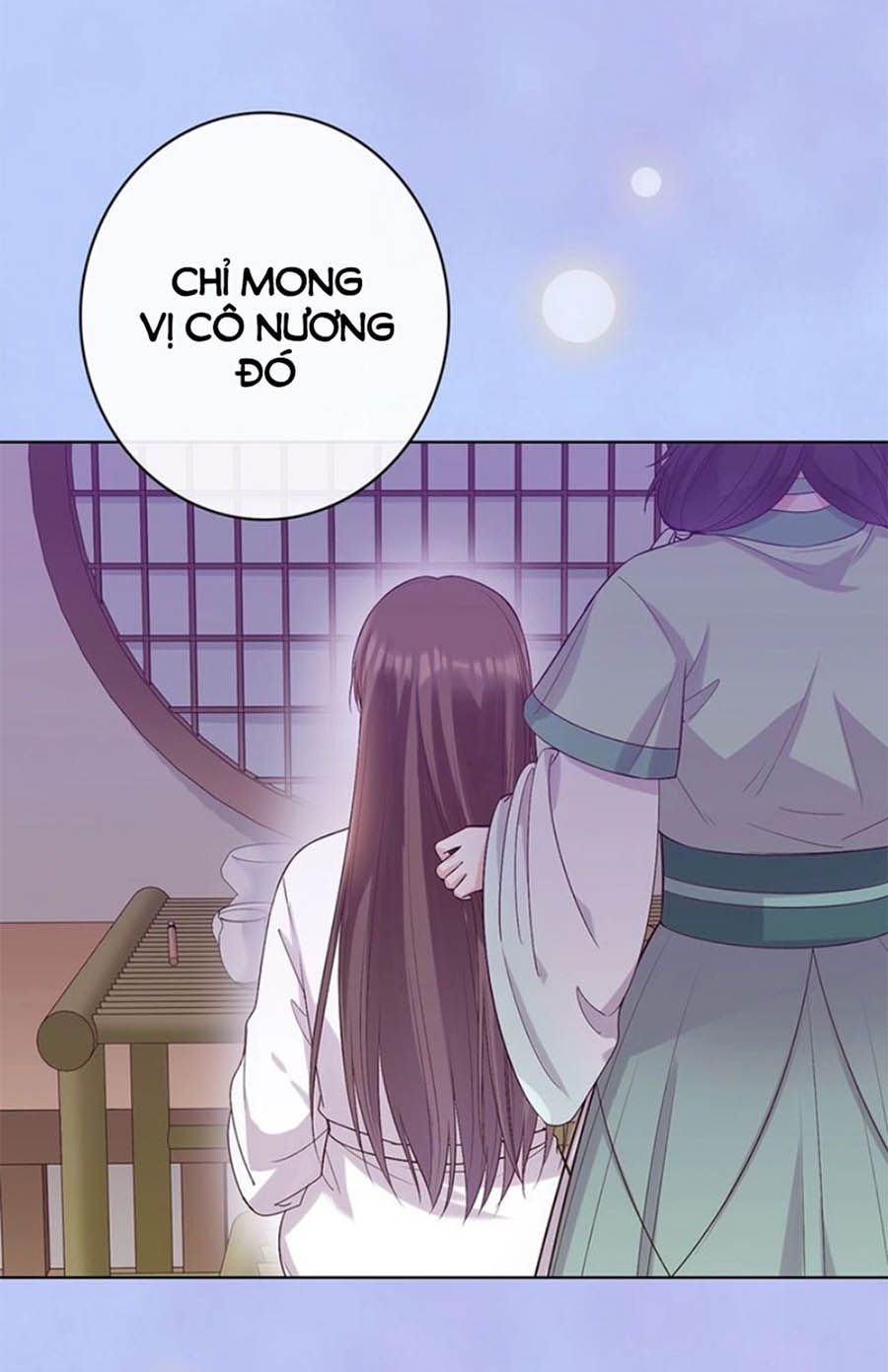mỹ nhân già rồi chapter 70 45