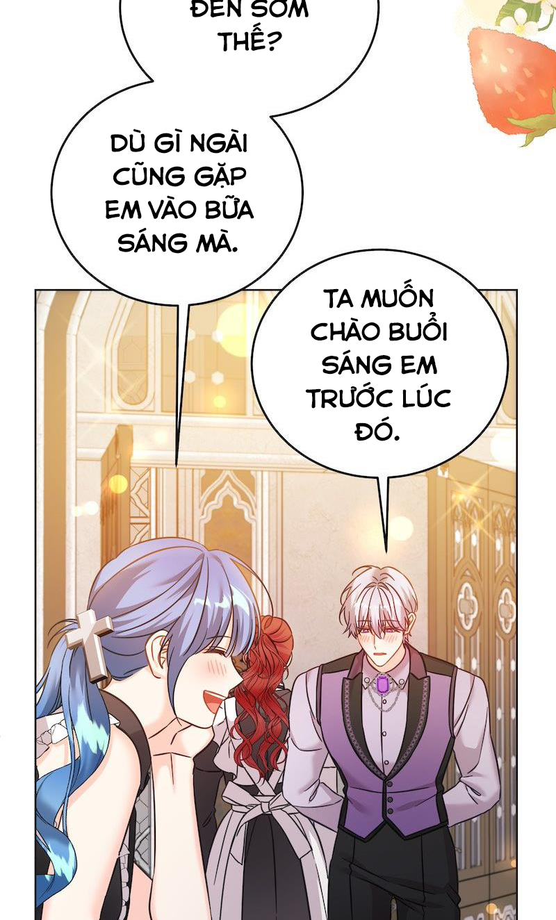 tôi sẽ cứu nam phản diện bị nữ chính ruồng bỏ chapter 106 90