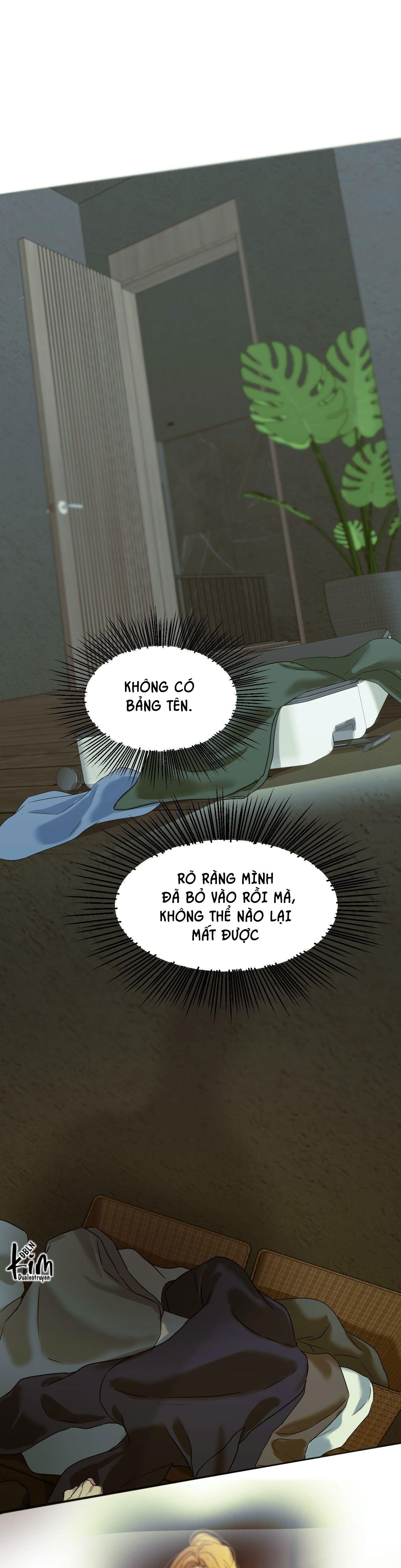 ái tình và dục vọng chapter 48 3