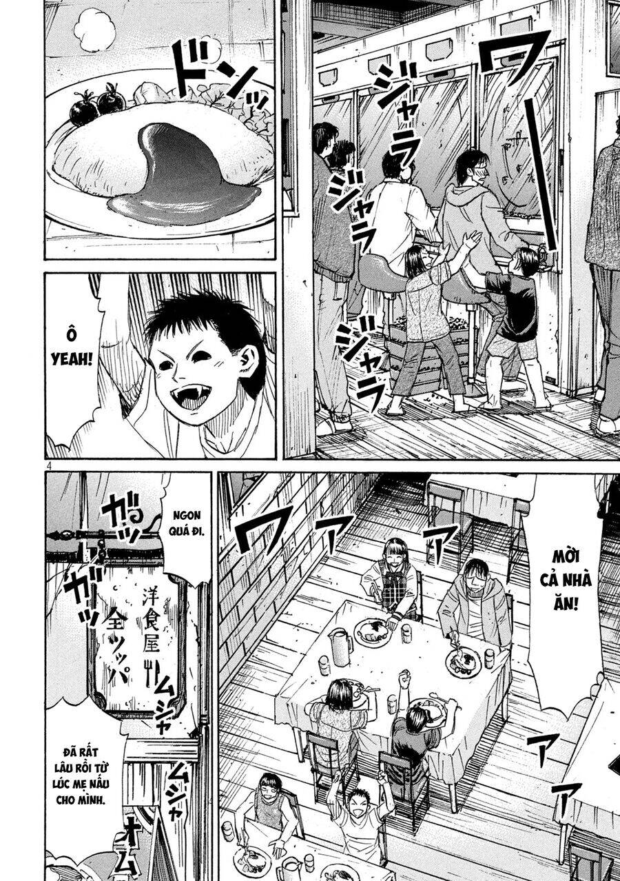 đảo ma cà rồng chapter 893 6