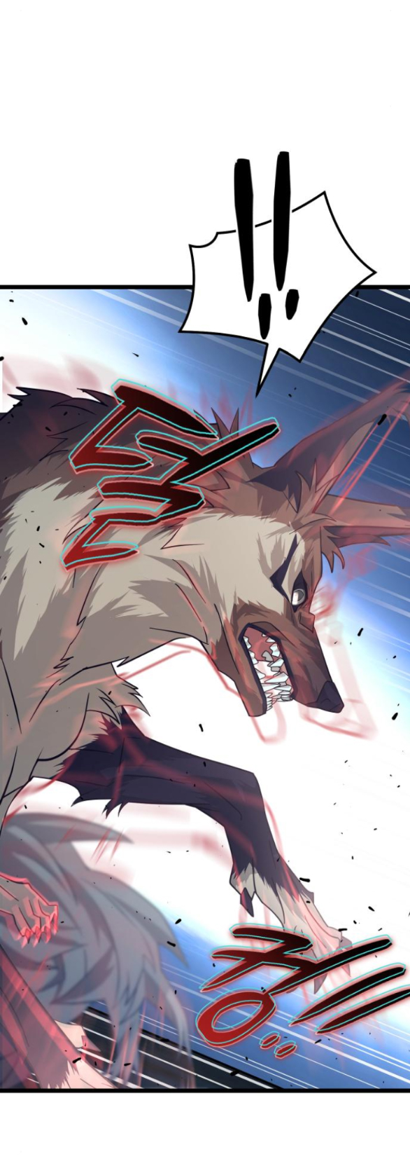 dark moon - tế đàn ánh trăng chapter 48.1 20