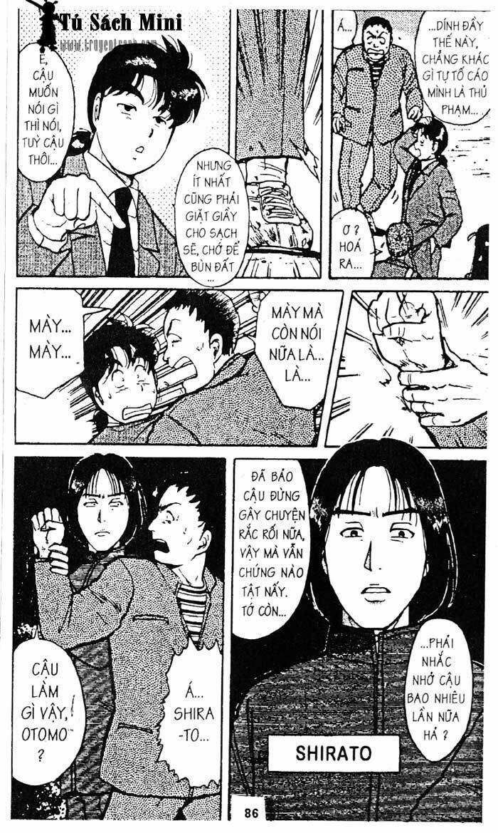 thám tử kindaichi (bản đẹp) chapter 111 2